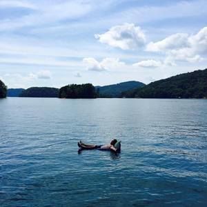 Meet your Posher, Matt